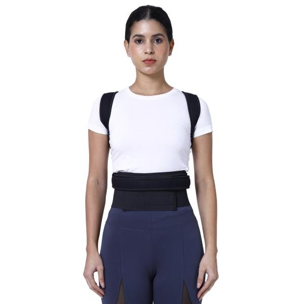Posture Corrector Belt