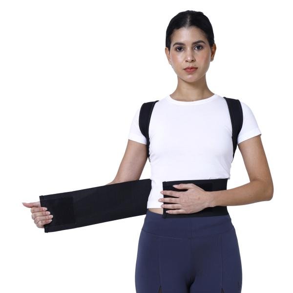 Posture Corrector Belt