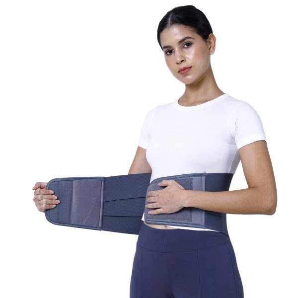Lumbo Sacral Support Belt