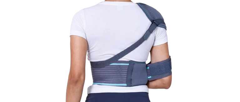 Shoulder Immobilizer Brace